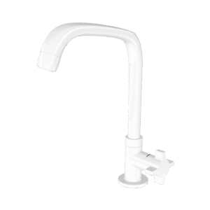 TORNEIRA COZINHA MES FITT 1167 F64 BR  LORENZETTI