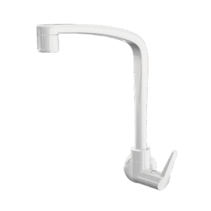 TORNEIRA COZINHA PAR FLATT  1168 F71 BR  LORENZETTI