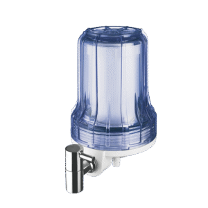 FILTRO DE AGUA PARA MAQUINAS LOREN ACQUA 5'' 393270 LORENZETTI