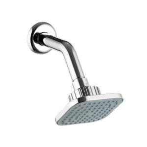 DUCHA FRIA FLATT QUADRADA 7004 F16 432292 LORENZETTI