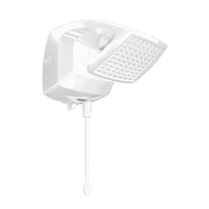 DUCHA FUTURA ELETR 127V/5500W   372375 LORENZETTI