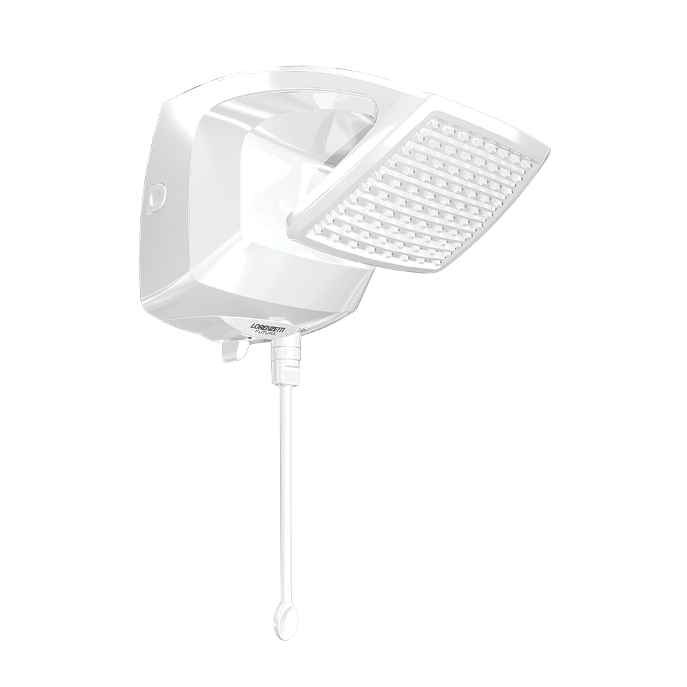 DUCHA FUTURA ELETR 127V/5500W 372375 LORENZETTI
