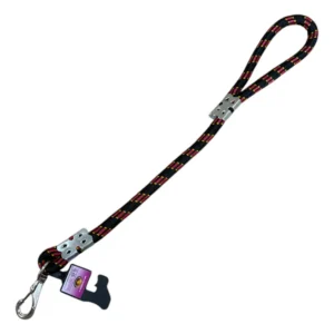 GUIA CORDA ROLICA GROSSA 0.6M 16MM  ASTRA