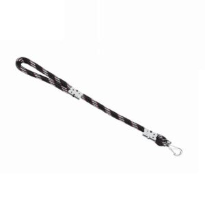 GUIA CORDA ROLICA GROSSA 1.0M  16MM  ASTRA