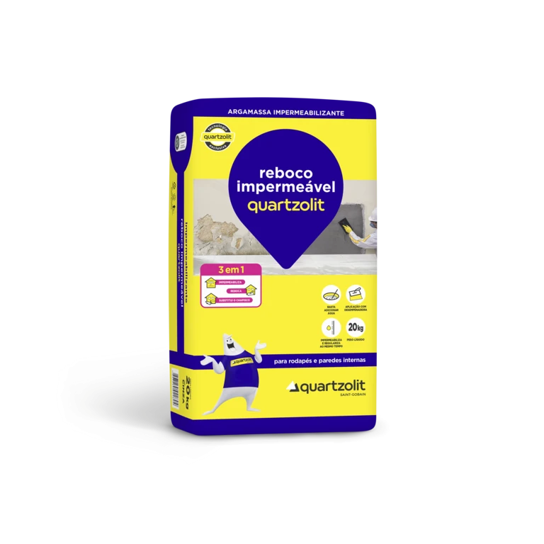 IMPER REBOCO IMPERMEAVEL SC 20KG