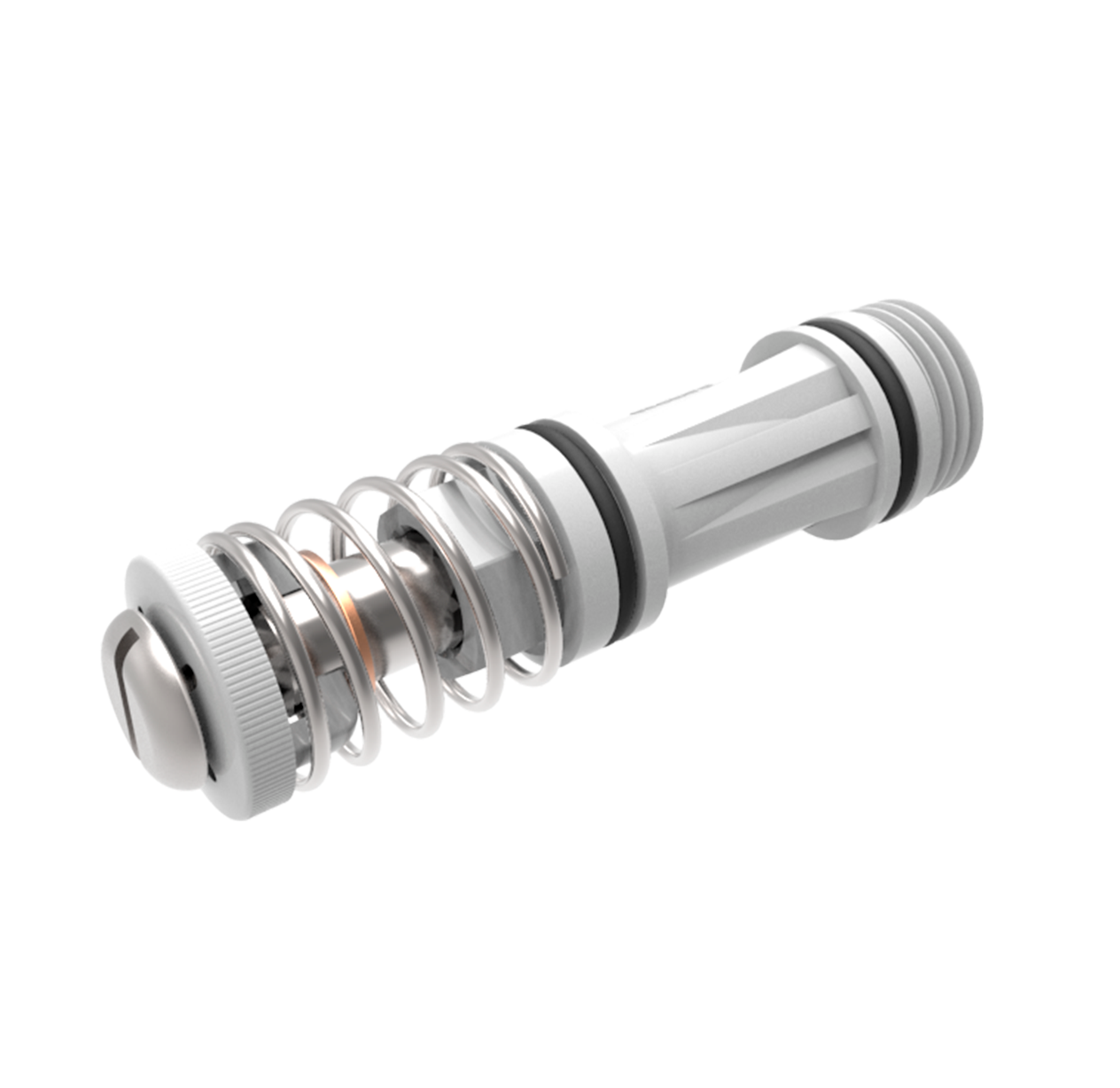 KIT ACIONADOR P/ VALVULA DESCARGA LUXO/MASTER BLUKIT