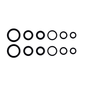 KIT ANEIS ORING   BLUKIT