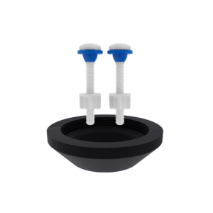 KIT COMPL UNIVERS P/VED E FIX DE CX ACOP  BLUKIT