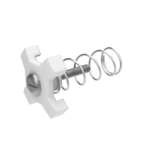 KIT CRUZETA P/ VALVULAS DESCARGA HYDRA MAX BLUKIT