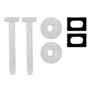 KIT FIXACAO PARAF. PORCA E SUPORTE P/ ASSENTO   ASTRA