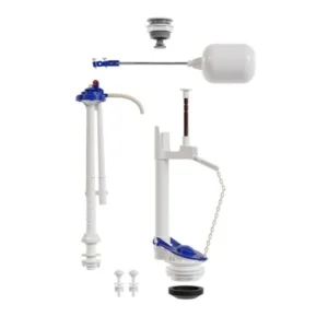 KIT REPARO ACIONAMENTO CX ACOPLADA ACIONAMENTO SUPERIOR ASTRA