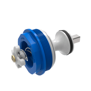 KIT REPARO COMPLETO P/ VALVULA    BLUKIT