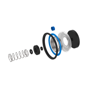 KIT REPARO UNIFICADO 8 EM 1 - VCE/VCR/LISA I (2511/2515/2516  BLUKIT