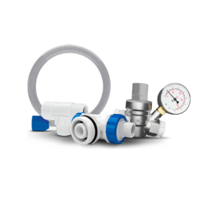 KIT VALVULA REDUTORA DE PRESSAO DUCHAO  KIT BLUKIT