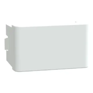 LUNARE UP MOD FIXO CEGO BRANCO FOSCO (2PC) S404107 SCHNEIDER