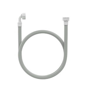 MANGUEIRA ENTRADA MAQ 1.80M  BLUKIT