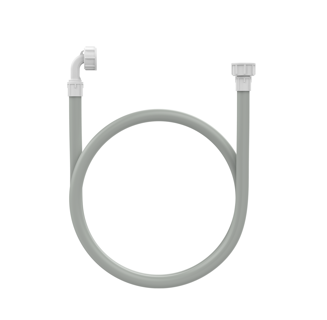 MANGUEIRA ENTRADA MAQ 1.20M BLUKIT