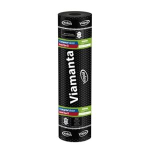 MANTA ASFALTICA LAJE GLASS POLIESTER. 4MM