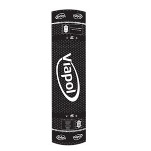 MANTA VIAPOL CLASSIC ALUMINIO 4MM TIPO II