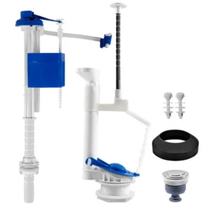 MECANISMO COMPLETO UNIVERSAL MU2/S SUPERIOR  ASTRA