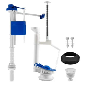 MECANISMO COMPLETO UNIVERSAL MU2/SP SUPERIOR PIGMENTADO ASTRA