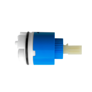 MECANISMO MONOCOMANDO CHUVEIRO DECA ALTA/BAIXA PRESSAO BLUKIT