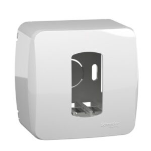 MILUZ CAIXA SOBREPOR 1MOD S3B76010 SCHNEIDER