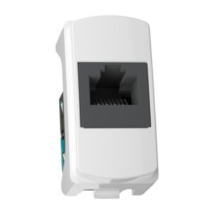 MILUZ MOD RJ45 S3B74100  SCHNEIDER