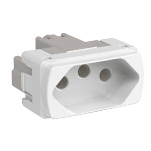 MILUZ MOD TOM NBR 20A S3B70350  SCHNEIDER