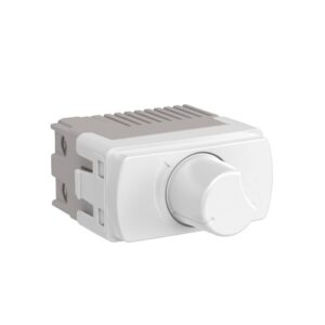 MILUZ MOD VARIADOR LUMI 127V BRANCO 75580  SCHNEIDER
