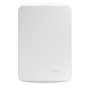 MILUZ PLACA 4x2 CEGA S3B77100  SCHNEIDER