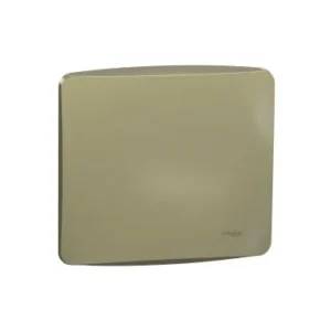 MILUZ PLACA+SUP 4X4 CEGA DOU 77403  SCHNEIDER