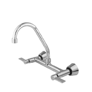 MISTURADOR COZINHA PAREDE 1/4 VOLTA 5020 C 70