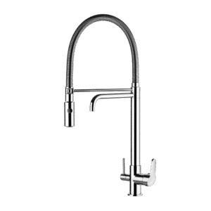 MISTURADOR MONOCOMANDO COZ LORENKITCHEN FILTRO  2264 C76   LORENZETTI