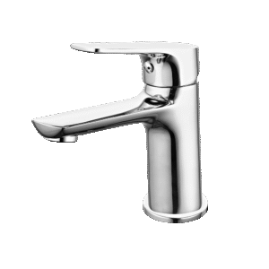 MISTURADOR MONOCOMANDO LAVATÓRIO LORENMIX  2875 C72    LORENZETTI