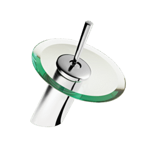 MISTURADOR MONOCOMANDO LAVATÓRIO WATERFALL 2875 C70  LORENZETTI