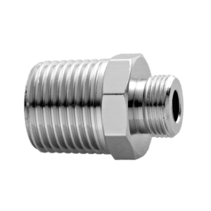 NIPLE RED CROMADO RM 1/2 X M14      BLUKIT