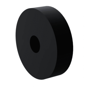 VEDAÇÃO P/ CARR BORRACHA NITRILICA 15.0MM  BLUKIT