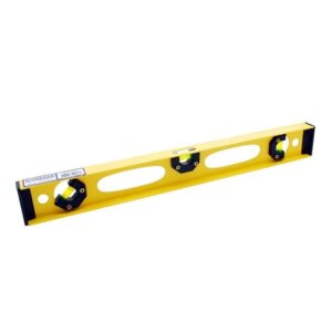 NIVEL ALUMINIO  24'' 61 CM     SCHNEIDER