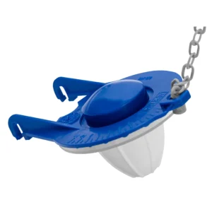 OBTURADOR SAIDA AGUA C/ CORRENTE-  ASTRA