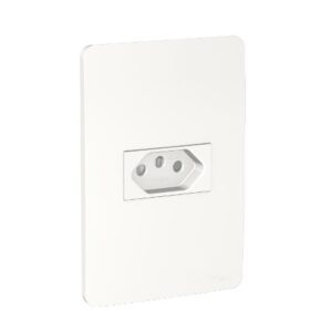 ORION TOM NBR 10A BRANCO S71302104  SCHNEIDER