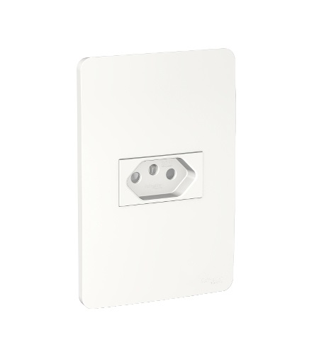 ORION TOM NBR 10A BRANCO S71302104 SCHNEIDER