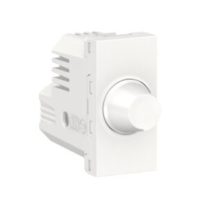 ORION MOD DIMMER ROTAT BIV LAMP LED BRANCO S70720129  SCHNEIDER