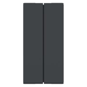 ORION MOD DUPLO INT PARALELO 1M GRAFITE S70100394  SCHNEIDER