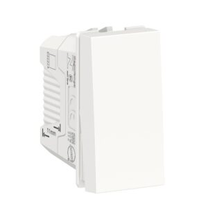 ORION MOD TECLA INTERM BRANCO S70110504  SCHNEIDER