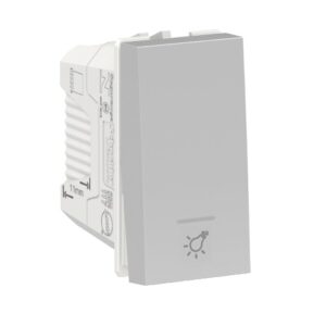 ORION MOD TECLA MINUT PRATA S70117674  SCHNEIDER