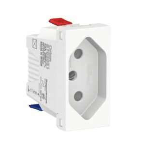 ORION MOD TOM NBR 10A BORNE AUTOMATICO BRANCO S70205104  SCHNEIDER