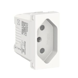 ORION MOD TOM NBR 10A BRANCO S70202104  SCHNEIDER