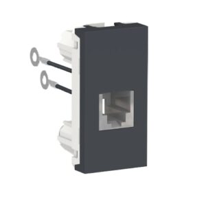 ORION MOD TOM RJ11 GRAFITE S70549094  SCHNEIDER