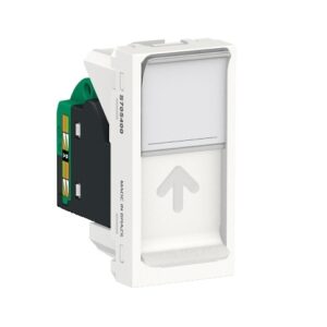 ORION MOD TOM RJ45 BRANCO S70540004 SCHNEIDER